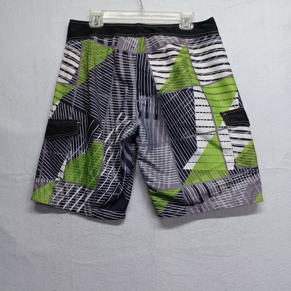 Molokai surf Co board shorts size 36 - Picture 5 of 7